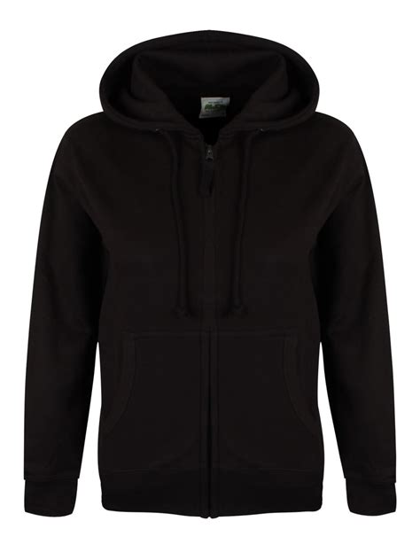 171 Zipped Hoodie Front View Amazing Psd Mockups File