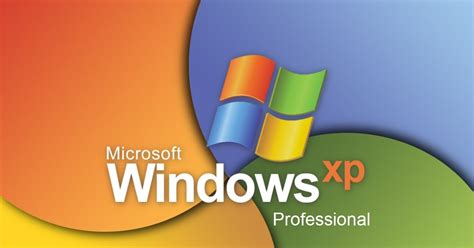 تحميل Windows Xp Professional