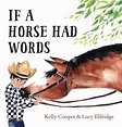 21 Children's Books About Horses For All The Pony Lovers Out There