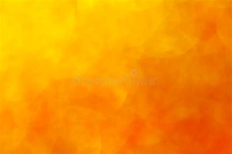 Abstract Brown And Orange Color Background Stock Photo Image Of Blurs