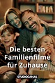Unsere Filmempfehlungen für Groß & Klein | Familienfilme, Filme ...