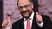 100 Prozent der Stimmen: Martin Schulz ist neuer SPD-Chef | Welt