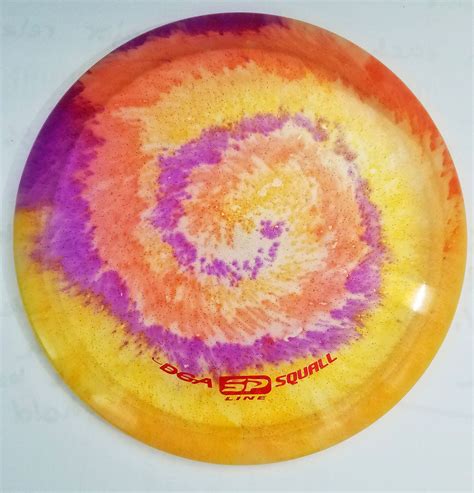 Disc Golf Shaving Cream Dye Disc Golf Puttheads