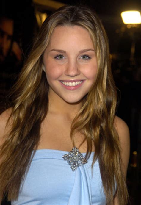 Amanda Bynes