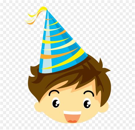 Birthday Clipart For A Boy 10 Free Cliparts Download Images On