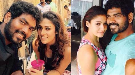 Nayanthara Thanks Fiancé Is Marriage On The Cards For The Actor With