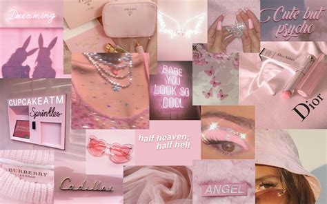 Pink Aesthetic Wallpapers For Macbook Air Bmp Flab