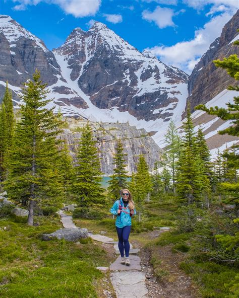 Yoho National Park Camping Ultimate Guide The Banff Blog