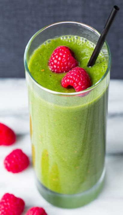 Quick And Healthy Green Smoothie Recipe Florence Chiropractic
