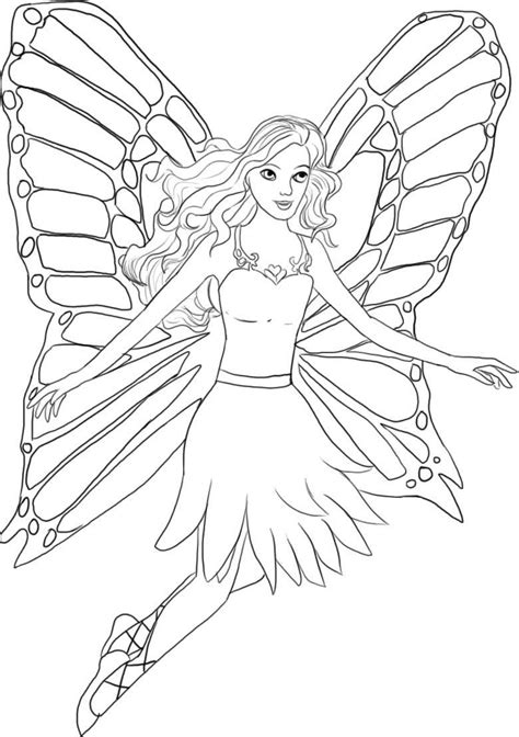 Fairies are different from one culture and country to another. Tooth fairy coloring pages to download and print for free