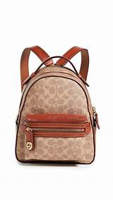 Coach is a modern american luxury brand with a rich heritage rooted in quality and craftsmanship. Best Designer Backpacks - Chic and Stylish Backpacks for Women