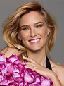 Bar Rafaeli is the new face for Piaget Rose (With images) | Bar refaeli ...