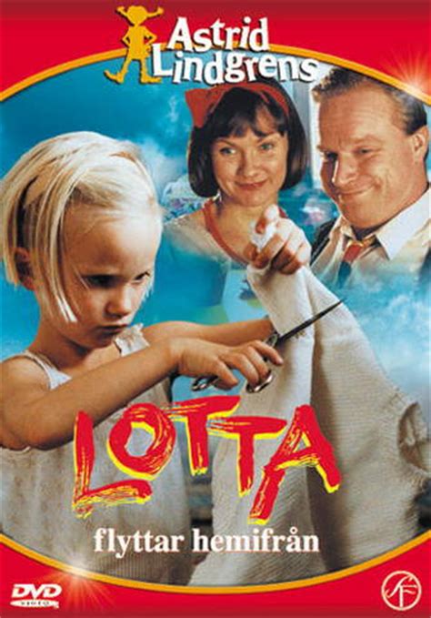Lotta zieht um - Film 1993 - FILMSTARTS.de