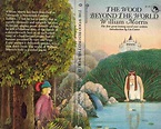 The Ballantine Adult Fantasy Series: The Wood Beyond the World by ...