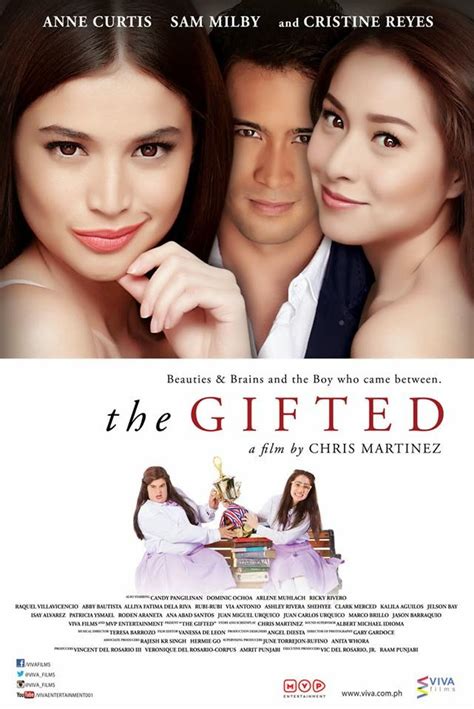 The Gifted Film Swirls And Scribbles A Lifestyle Blog