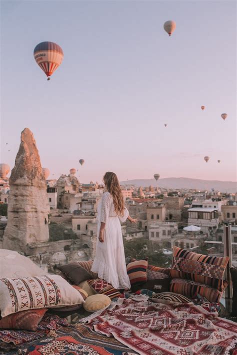 All You Need To Know About Cappadocia Where To Go In Cappadocia Where
