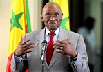 Législatives : Les importantes décisions prises par Me Abdoulaye Wade ...