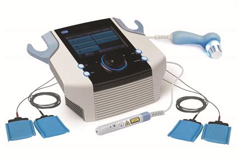 Elektroterapia Ultrad Wi Ki Laser Btl Sl Premium Stolik