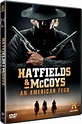 America's Feud: Hatfields & McCoys - Película 2012 - Cine.com