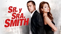Ver Sr. y Sra. Smith | Película completa | Disney+