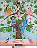 Filipino heritage family tree painting - Family Tree Gifts