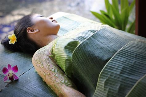 Balinese Massage Marriott