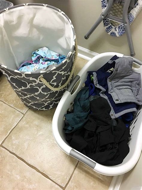 10 Life Changing Laundry Hacks Kindly Unspoken