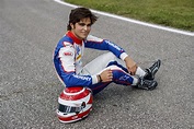 Pedro Piquet volta a acelerar pela temporada da GP3 depois das férias ...