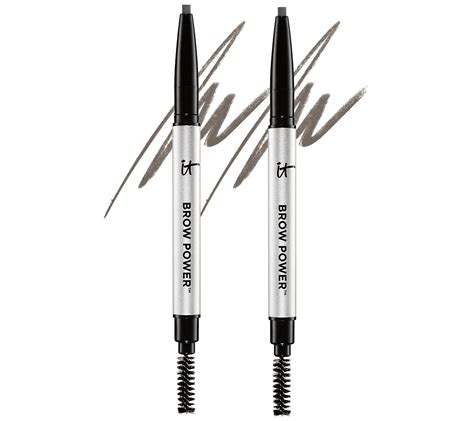 It Cosmetics Brow Power Universal Brow Pencil Duo Page 1 —