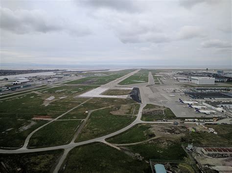 Vancouver Airport Runways Airport Suppliers