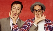 Bob Odenkirk And David Cross Returning To Comedy For Netflix