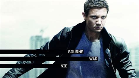 Der Trailer zum Film Das Bourne Vermächtnis Kino Trailer Bild de