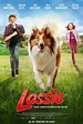 Lassie - Eine abenteuerliche Reise (2020) | Film, Trailer, Kritik