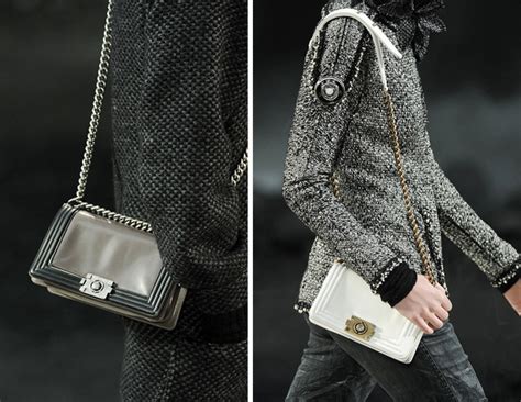 Coquette Oh Boy Chanels New Boy Handbags For Fall