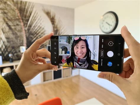 Reorganisieren Mandschurei Modernisieren Samsung Selfie Kamera Herde