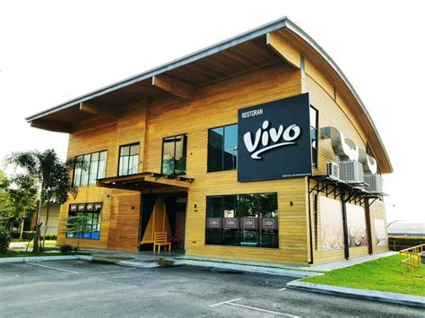 Klinik raudah is a private general practitioner medical clinic at the heart of bandar seri alam, ma. Top Eats You Shouldn't Miss Out When in Seri Alam - JOHOR NOW