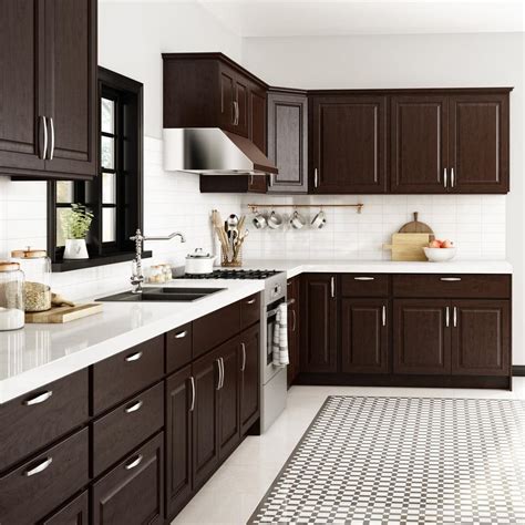 Update your kitchen with new appliances like dishwashers, microwaves and more from top name brands. Home Depot Wall Cabinets In Stock | Home Cabinet