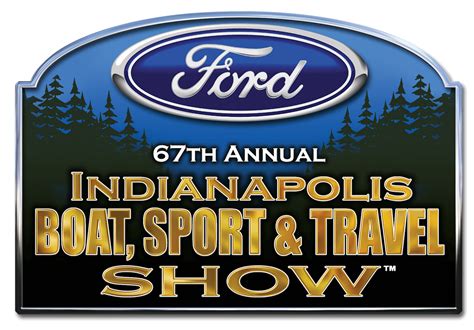 Indianapolis Boat, Sport & Travel Show - Indianapolis Boat ...