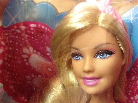 Barbie No Makeup Business Insider