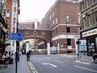 St. Mary's Hospital, Where I was born