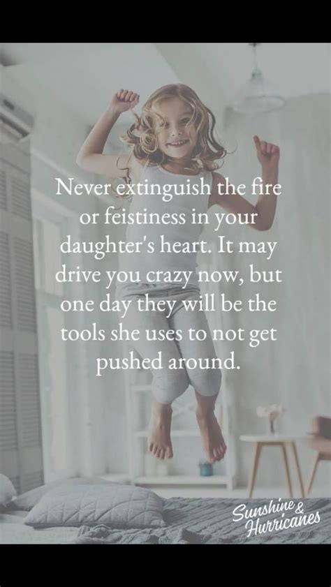 Strong Daughters Quotes Inspiration