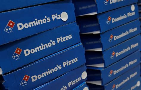 The Worlds Cheapest Dominos Pizza Is In Inflation Hit India It Costs
