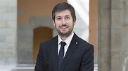 Miguel Ángel García: "la máxima prioridad de la Comunidad de Madrid es ...