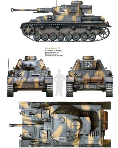 History Ww2 And Tank History On Instagram 🇨🇵 Un Char Allemand Pzkpfw