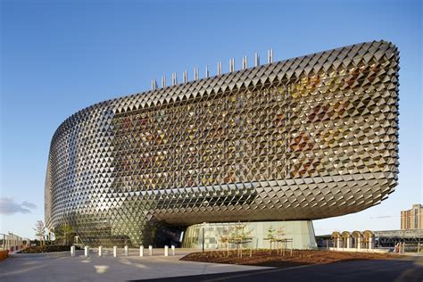 South Australian Health And Medical Research Institute City Of