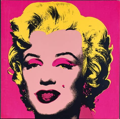Andy Warhol And Pop Society At Palazzo Ducale In Genoa Pop Society A