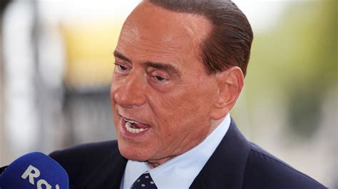 Последние твиты от silvio berlusconi (@berlusconi). Silvio Berlusconi ist wieder da - und will zurück an die Macht | STERN.de