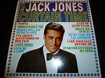 JACK JONES/CURTAIN TIME - EXILE RECORDS