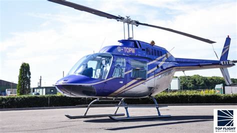 Top Flight Helicopters Gallery Top Flight Helicopters