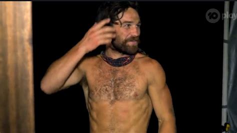 Australian Survivor 2019 John Evicted Says He Never Watched The Show